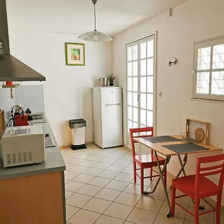 Charmant Studio En Plein Centre-Ville Du Mans *