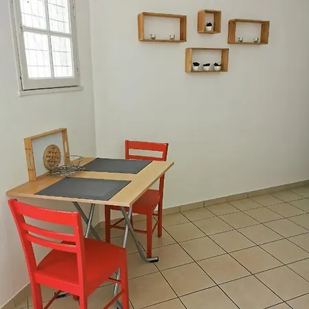 Charmant Studio En Plein Centre-Ville Du Mans דירה