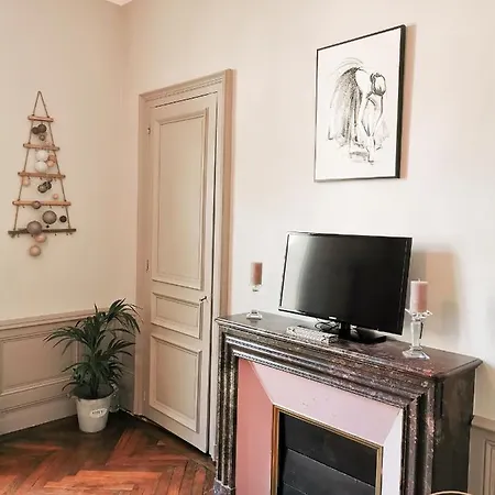 Charmant Studio En Plein Centre-Ville Du Mans *